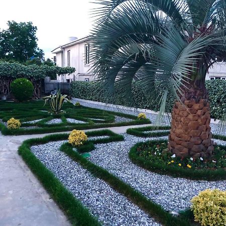 Green Garden Zugdidi Buitenkant foto